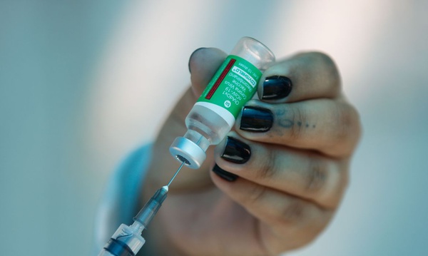 Farmacêutica divulgou resultados de 2020
