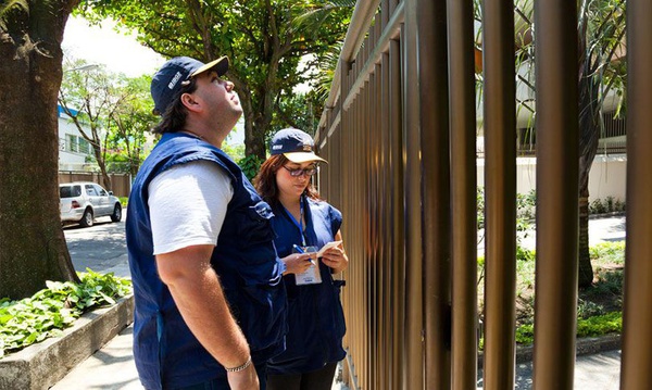 Inscrições para as 204 mil vagas começam amanhã