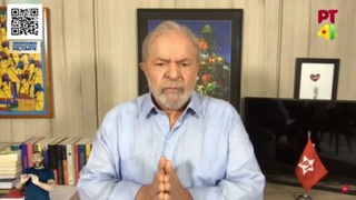 ‘Ou o povo reage, ou vai ser vítima de coisas piores’, diz Lula sobre Bolsonaro