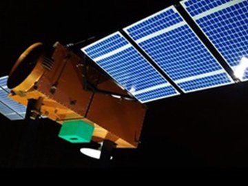 Primeiro satélite feito no Brasil será lançado dia 28 de fevereiro