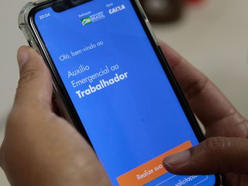 Prorrogação do Auxílio Emergencial liberada em março