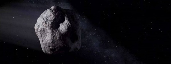 Apophis servirá para treinar sistema de defesa planetária