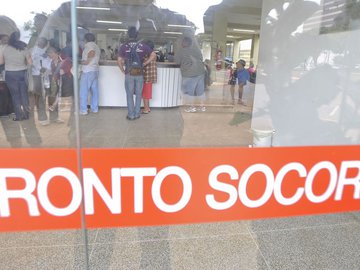 Aumento de lesões em criaças e adolescentes