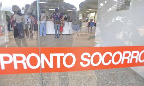 Aumento de lesões em criaças e adolescentes