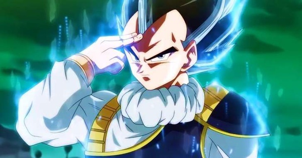 Dragon Ball: Vegeta será o próximo Deus da Destruição?
