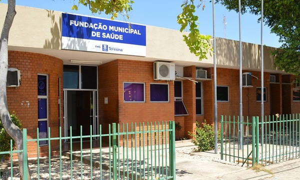 Fundação Municipal de Saúde (FMS)