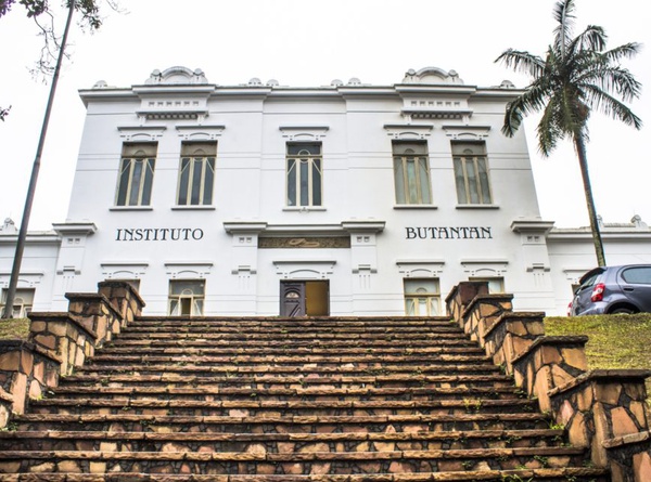 Instituto Butantan