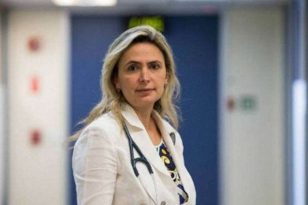 Ludhimila Hajjar defende a necessidade de um plano de coordenação nacional de controle da doença
