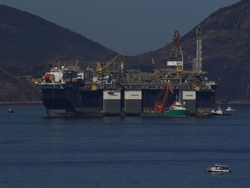 O resultado é impulsionado pela importação da plataforma