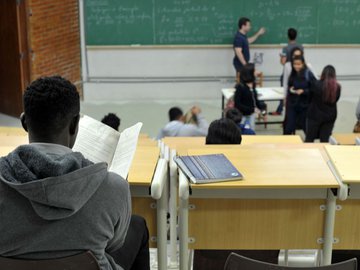 Os candidatos devem manifestar interesse até terça-feira