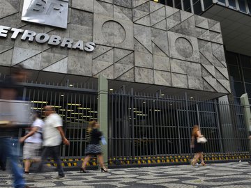 Petrobras anuncia novos reajustes nos preços da gasolina, diesel e gasolina