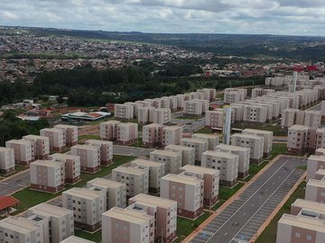 As taxas efetivas partem de 3,35% ao ano, somados à remuneração adicional da poupança