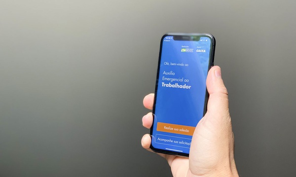 Benefício terá parcelas de R$ 150 a R$ 375