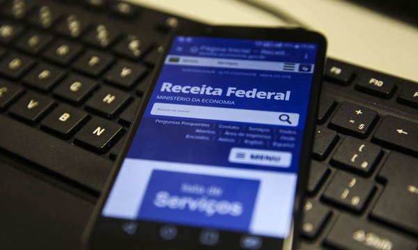 Quem já enviou a declaração não precisa se preocupar.