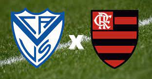 Vélez Sarsfield x Flamengo