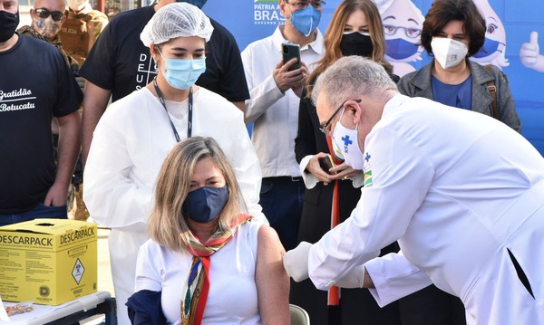 A expectativa é saber a efetividade da vacina produzida pela Fiocruz contra todas as cepas que circulam na cidade.