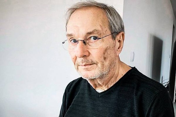 Alexander Mandic