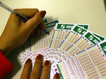 As apostas podem ser feitas até as 19h