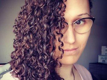 Jogadora da TSM, Zoessie "Zoe"
