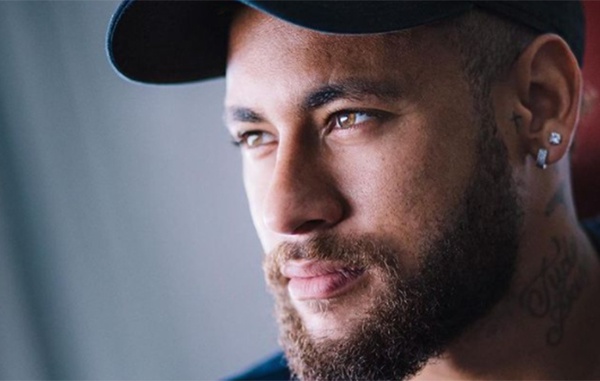 Neymar se pronuncia sobre acusação de assédio: ‘Não me deram oportunidade de me defender’