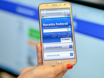 O programa para computador está disponível na página da Receita Federal na internet.