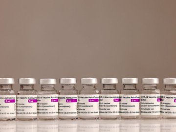 A Fiocruz superou a marca de mais de 50 milhões de vacinas contra covid-19 entregues ao PNI