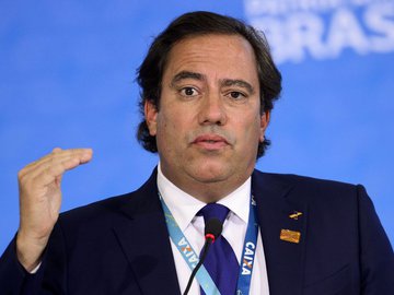 Os números apontam para um resultado expressivo no segmento de financiamento, no qual a Caixa desponta como líder.
