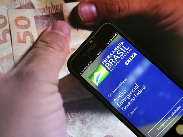 Parcela foi depositada em 5 de julho