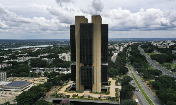 Previsão para inflação subiu de 5,82% para 5,90%