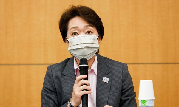 A 21 dias do evento, Japão enfrenta nova onda de casos de covid-19