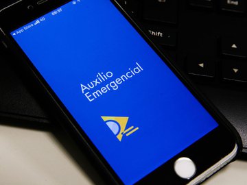 Dinheiro foi depositado em 26 de junho
