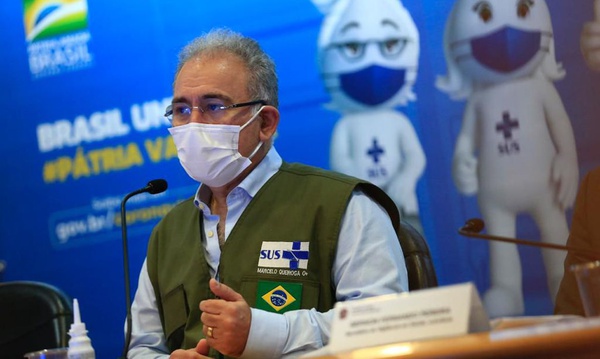 Mais da metade dos aptos às vacinas já receberam pelo menos uma dose