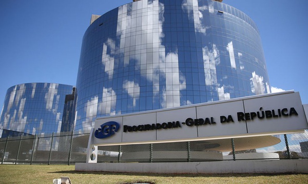 Manifestação foi encaminhada à ministra Rosa Weber, do STF