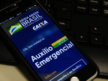 Parcela foi depositada em 25 de junho