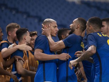 Proximo adversário será o 2º colocado de Grupo C, que tem Argentina
