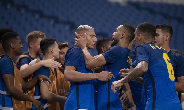 Proximo adversário será o 2º colocado de Grupo C, que tem Argentina