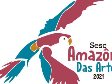"Atravessamentos no trânsito das artes pela Amazônia”