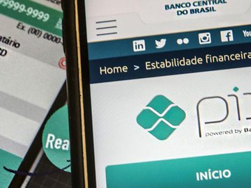 BC limita transferências de Mil Reais, devido aos sequestros relâmpagos
