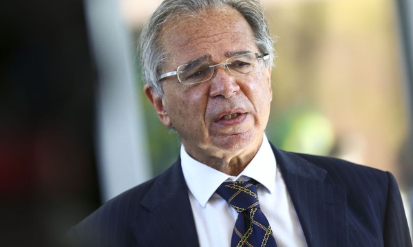 Paulo Guedes