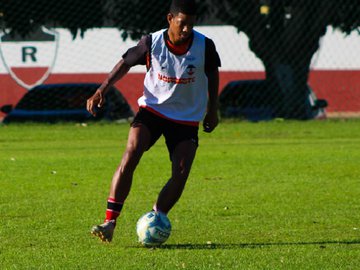 River tem fim de processo e chapa de Ítalo Rodrigues assume FACEBOOK TWITTER
