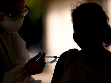 Brasil tem mais de 200 milhões de doses de vacinas aplicadas