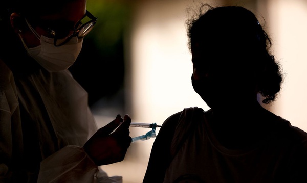 Brasil tem mais de 200 milhões de doses de vacinas aplicadas