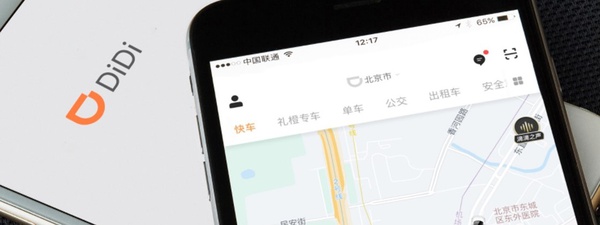 China pede melhores condições para motoristas e entregadores de apps