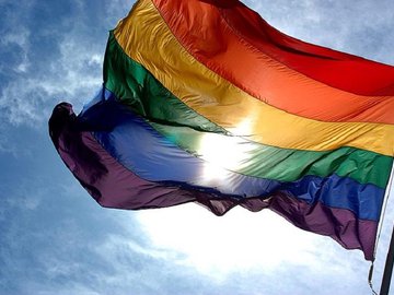 Comunidade LGBTQIA+