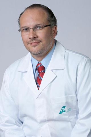 Dr. Stephen Doral Stefani