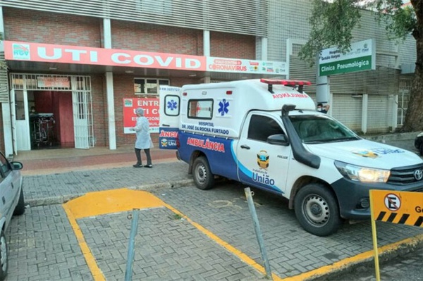 HGV encerra atividades de UTIs Covid e prioriza cirurgias de pacientes eletivos