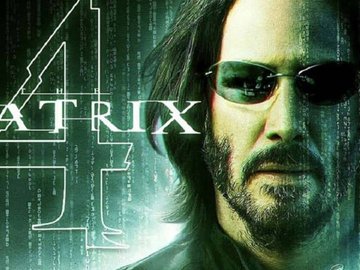 Matrix 4 ganha 1° trailer oficial com muitas cenas de luta
