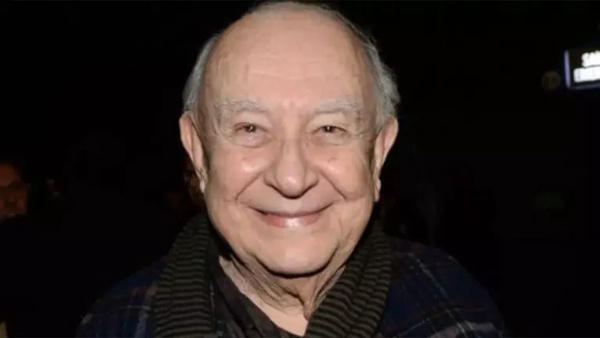 Morre o ator Sergio Mamberti, aos 82 anos