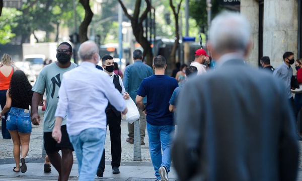 Novo decreto com flexibilização das restrições começa a valer hoje