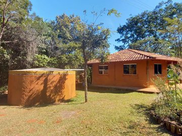 Permacultura: um caminho sustentável possível para o Cerrado